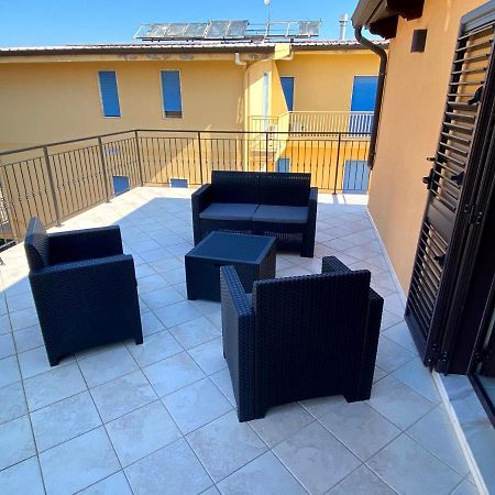 B&B Mediterraneo Torre Melissa Εξωτερικό φωτογραφία